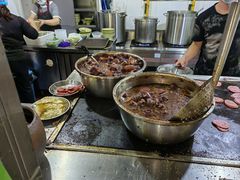 -昌顺马记小吃店(昌盛园店)