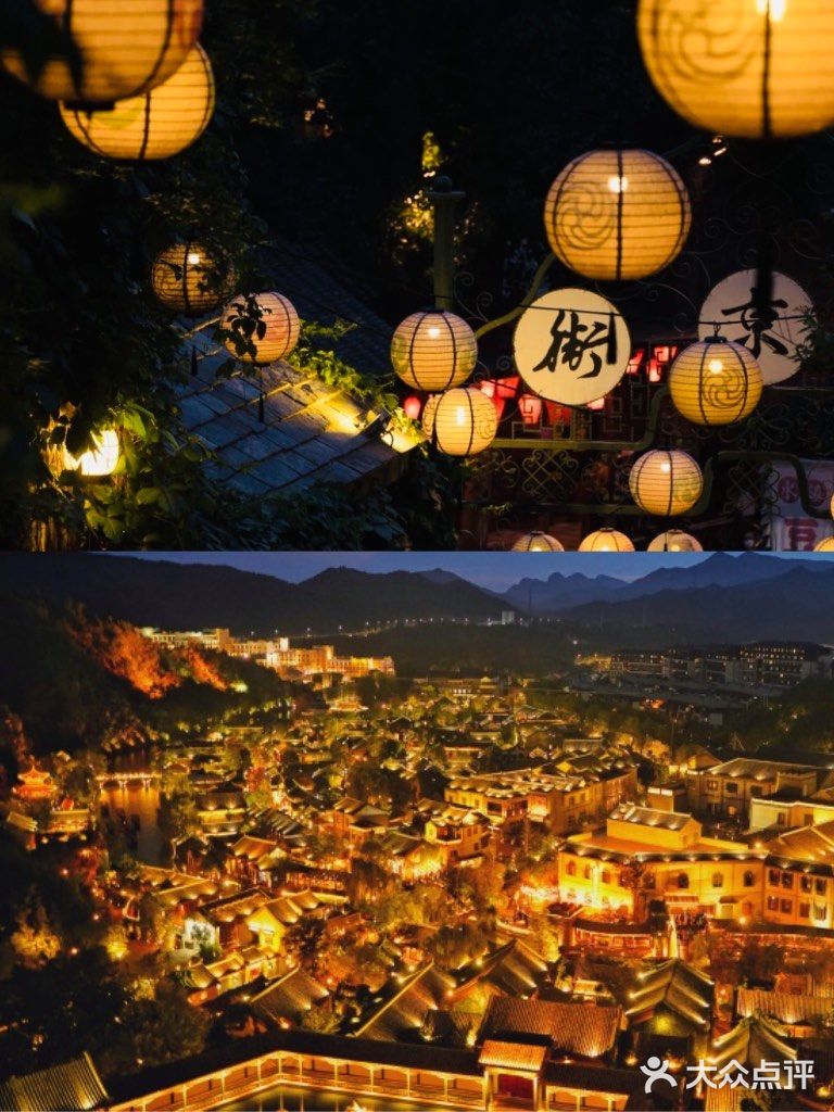 天津团建|2h即达的京郊小乌镇🌿古北水镇