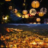 天津团建|2h即达的京郊小乌镇🌿古北水镇