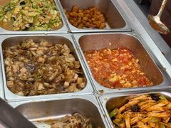 -刘小忙把子肉(北园大街总店)