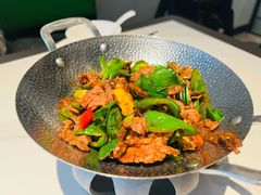 -外婆家(西红门荟聚购物中心店)