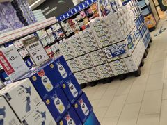 -永辉超市(郫都区爱琴海店)