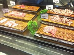 -韩盛·盛江山自助料理(于洪新玛特店)