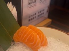 -山葵家·创意料理(临平银泰城店)