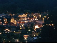 -云端咖啡(古北水镇景区店)