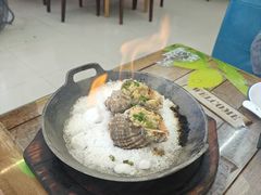 -鑫鸿达·海鲜闽菜热炒小馆(中山路店)