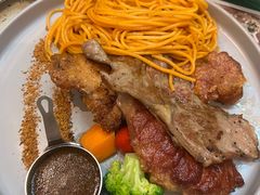 -新宝餐厅(流塘店)