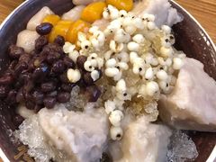 -鲜芋仙(太原街万达店)