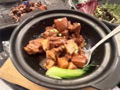 -望京楼flavor餐厅(古北水镇景区店)