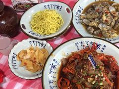 -小球滚滚湘菜馆·烤鱼·口味虾(太平街店)