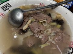 -百味地锅鸡(铜山路店)