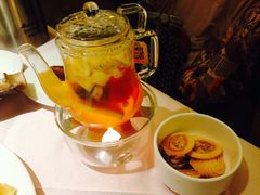 -粗茶淡饭·汉口公馆(循礼门店)