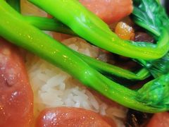 -香江小厨 The Kitchen(香江俱乐部店)