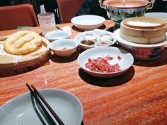 -长安记·大美陕菜(大族广场店)