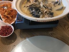 -丹江渔村(望京店)