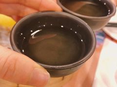 罗汉果茶-点都德(大茶楼店)