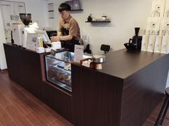 -RT Coffee 放空咖啡