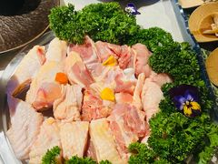 -芸山季·云南野生菌火锅(人民广场来福士店)