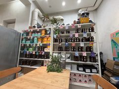 -玫瑰咖啡(中山六路店)