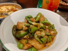 -真诚湘待·湖南鲜土菜(横沥西城店)