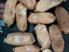 -江城二当家烤牛肉(莲塘新村店)