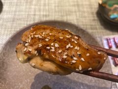 -戏作寿司(观音桥店)