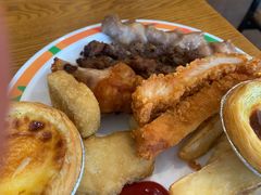 -比格比萨自助(花园路店)