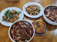 -白家高记肥肠粉(总店)