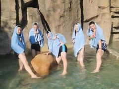 -山湖温泉