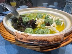 -印巷里主题餐厅(马鞍山店)