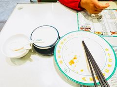 -西关明记肠粉·亚洲地标美食(北京路店)