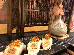 -星河湾半岛酒店·意咖啡西餐厅