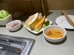 -海底捞火锅(天津SM城市广场店)