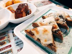 -九龙冰室(新中关购物中心店)