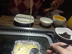-火炉火自助餐(朝阳大悦城店)
