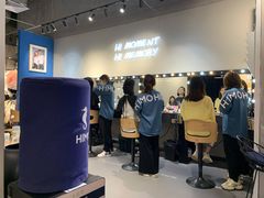 -海马体照相馆(万菱汇店)