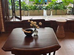 -坦克·甜品店(莲花广场店)