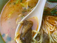 -李先生牛肉面大王(广渠门内店)