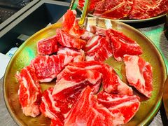 -釜山火炉·海鲜烤肉(紫藤路店)