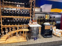 -星伦多自助料理·涮烤一体(杭州来福士店)