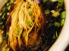 -南京大牌档(香港广场店)