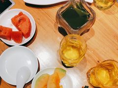 -嗨羊火锅(西环店)