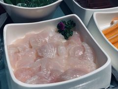 -海底捞火锅(团结桥店)