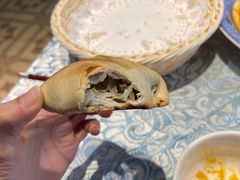 -巴扎美食·新疆菜·西域歌舞表演餐厅(新疆大厦店)