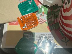 -肯德基(中央公园店)