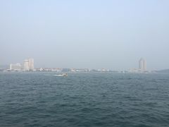 栈桥-栈桥景区