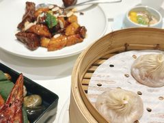 -小厨娘淮扬菜(天印大道店)