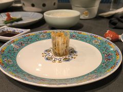 -肆月河豚·新淮扬(金融街店)