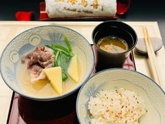 -鳥喜Toriki怀石烧鸟料理
