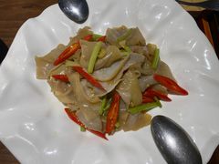 -素心小筑(后沙裕镇店)